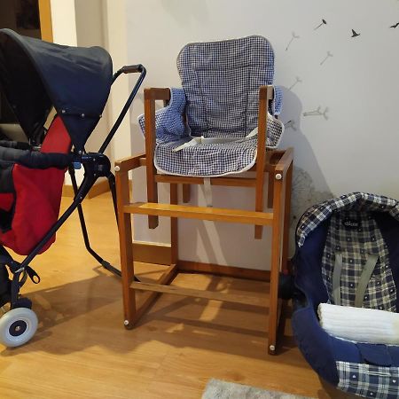 Apartamento Gabierrota Rentería 외부 사진