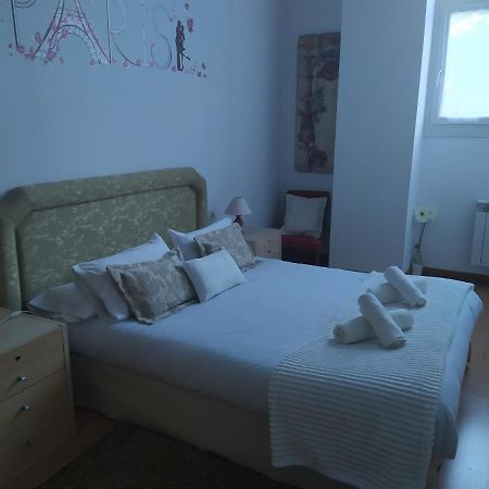 Apartamento Gabierrota Rentería 외부 사진