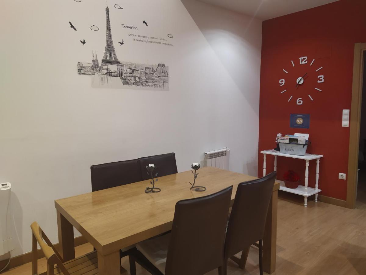 Apartamento Gabierrota Rentería 외부 사진