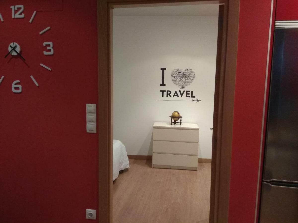 Apartamento Gabierrota Rentería 외부 사진