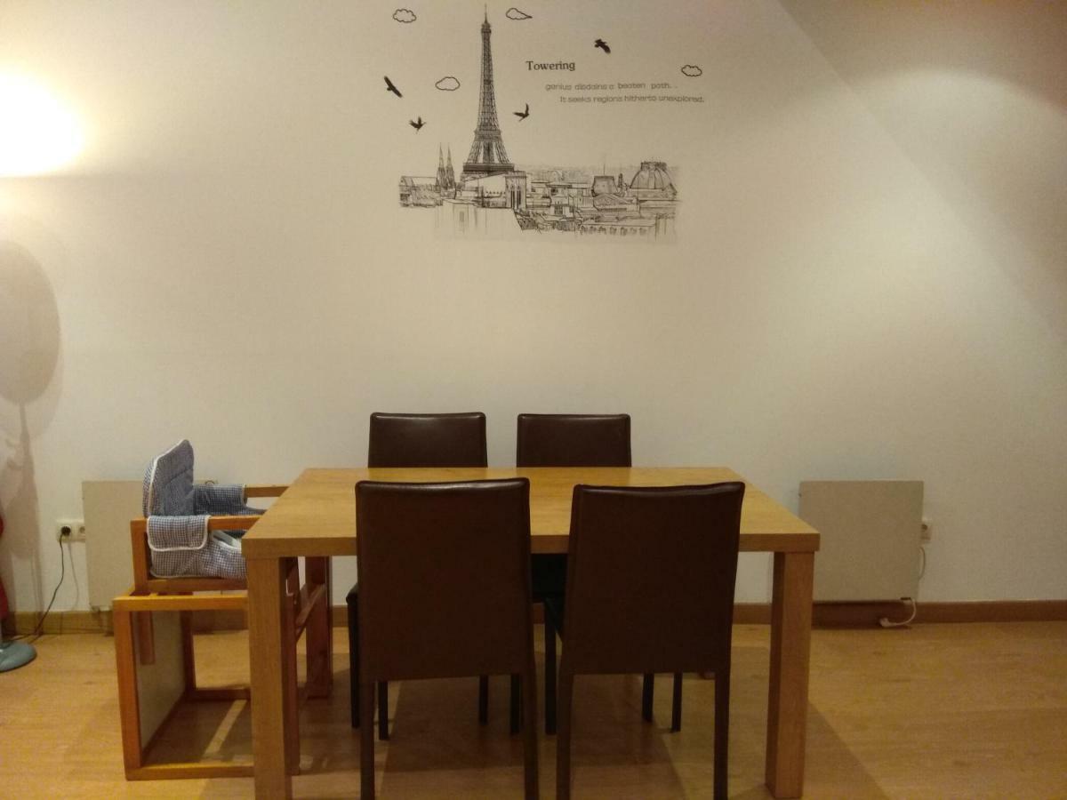Apartamento Gabierrota Rentería 외부 사진