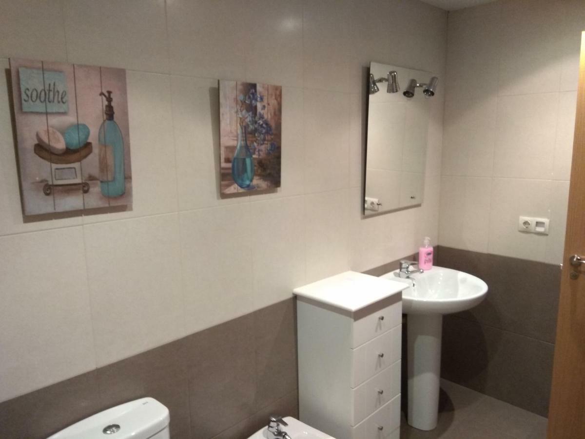 Apartamento Gabierrota Rentería 외부 사진