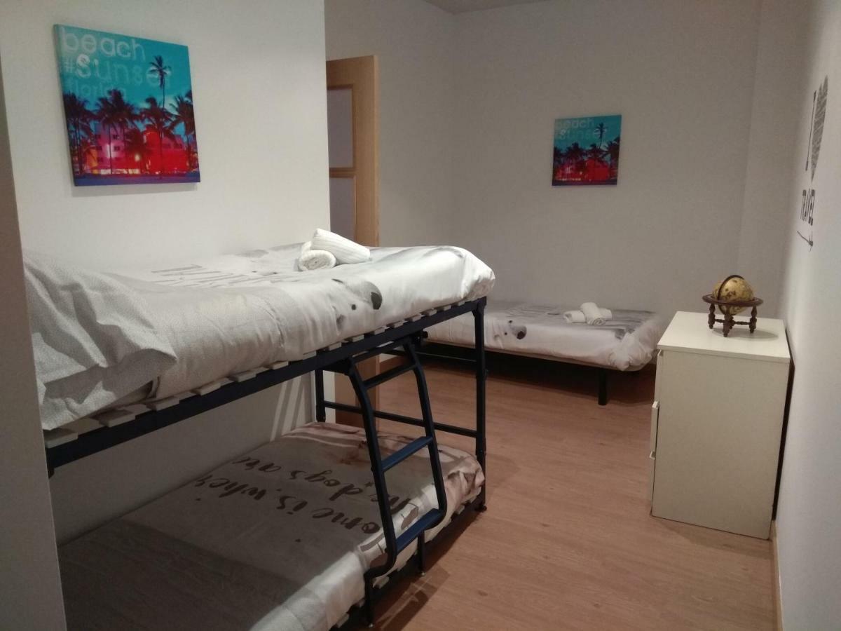 Apartamento Gabierrota Rentería 외부 사진