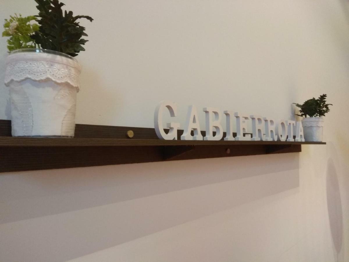 Apartamento Gabierrota Rentería 외부 사진