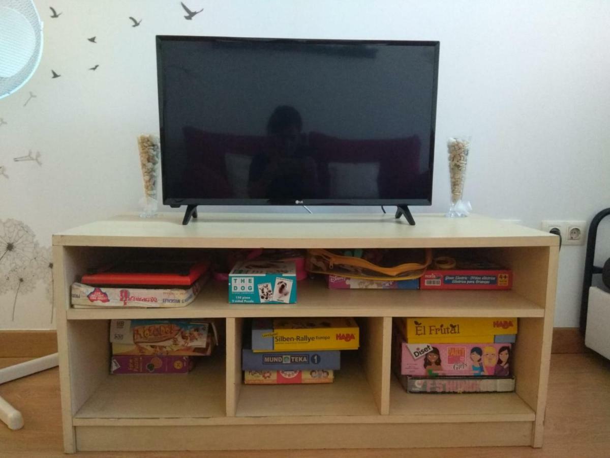 Apartamento Gabierrota Rentería 외부 사진