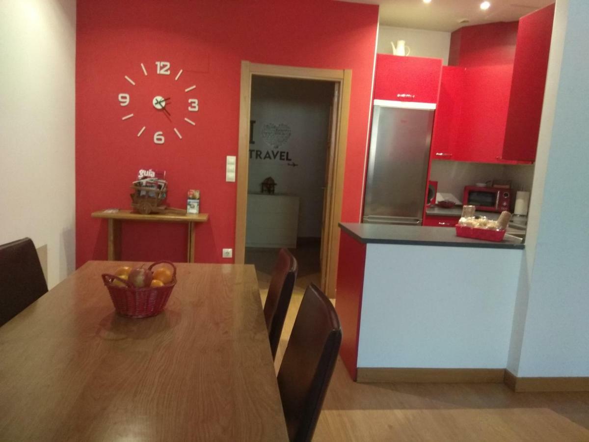 Apartamento Gabierrota Rentería 외부 사진
