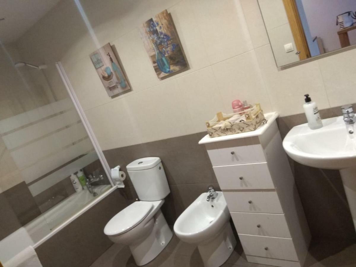 Apartamento Gabierrota Rentería 외부 사진