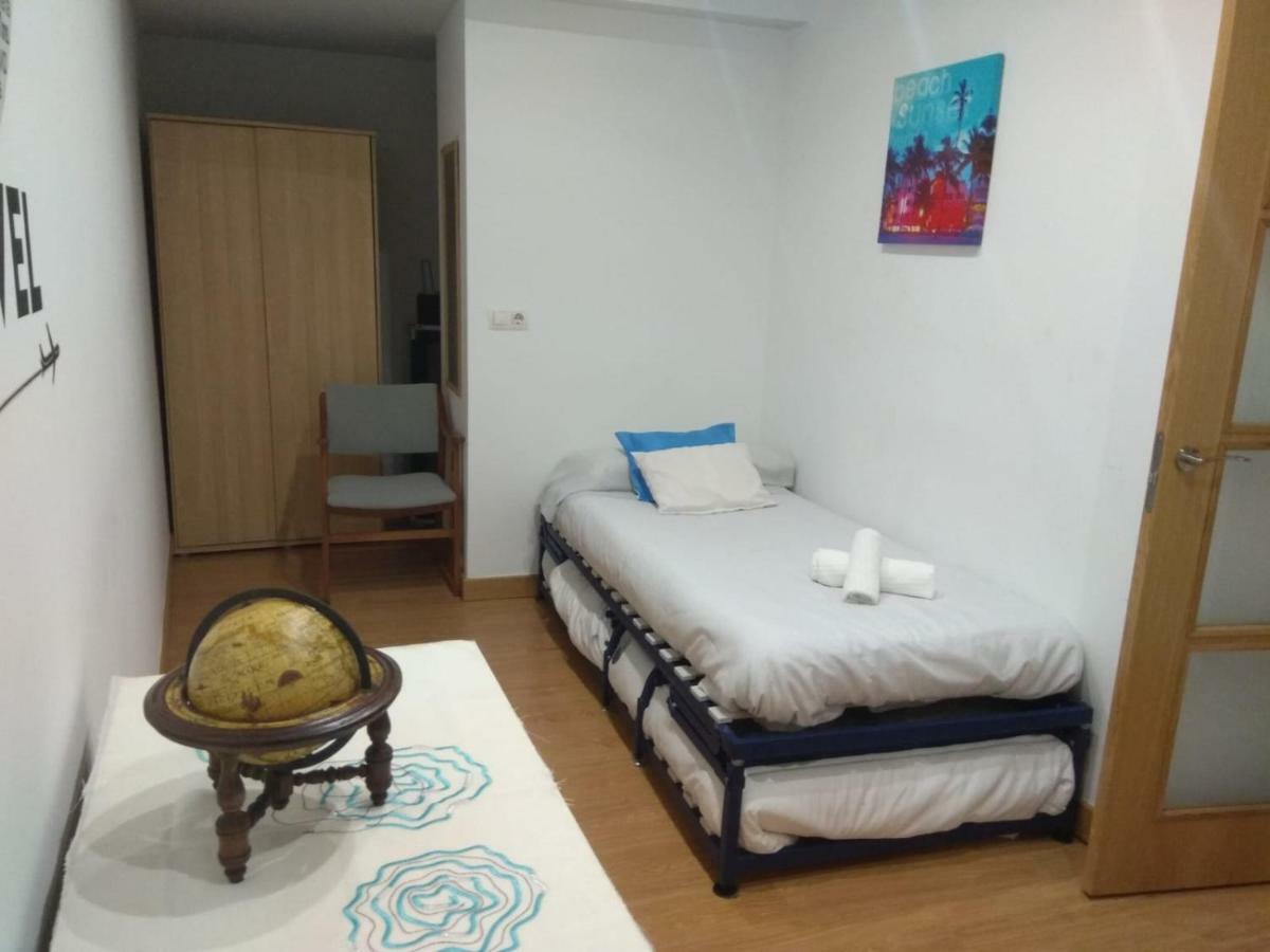 Apartamento Gabierrota Rentería 외부 사진