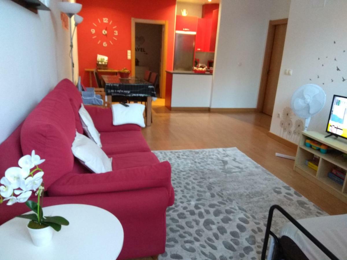 Apartamento Gabierrota Rentería 외부 사진
