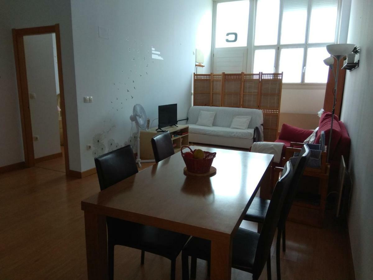 Apartamento Gabierrota Rentería 외부 사진