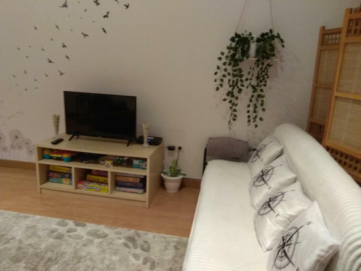 Apartamento Gabierrota Rentería 외부 사진