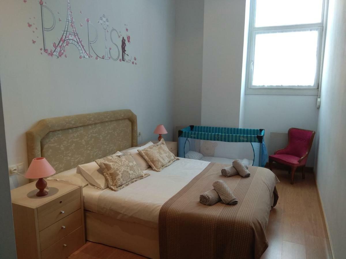 Apartamento Gabierrota Rentería 외부 사진