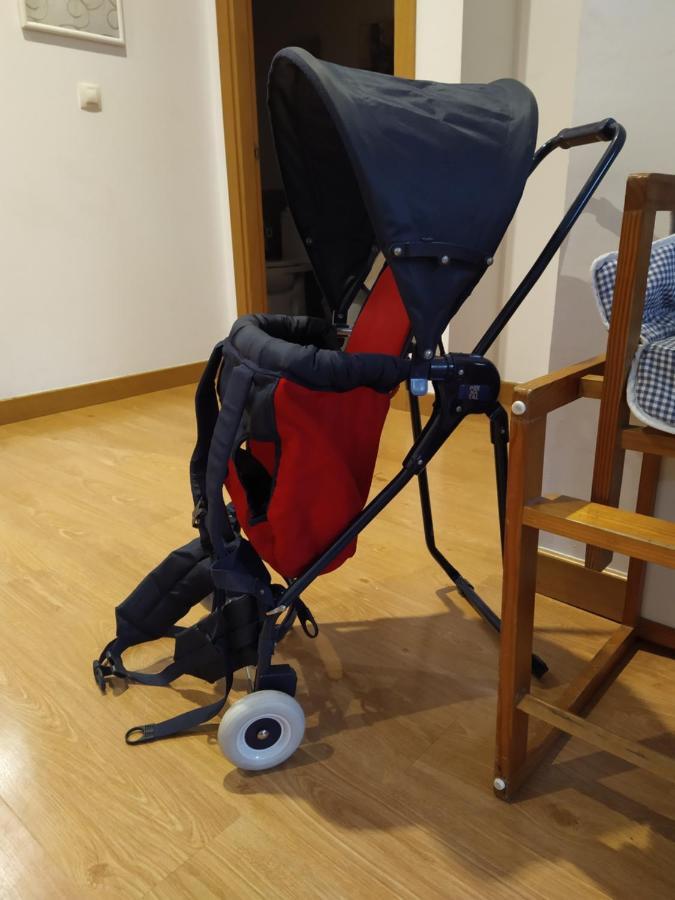 Apartamento Gabierrota Rentería 외부 사진