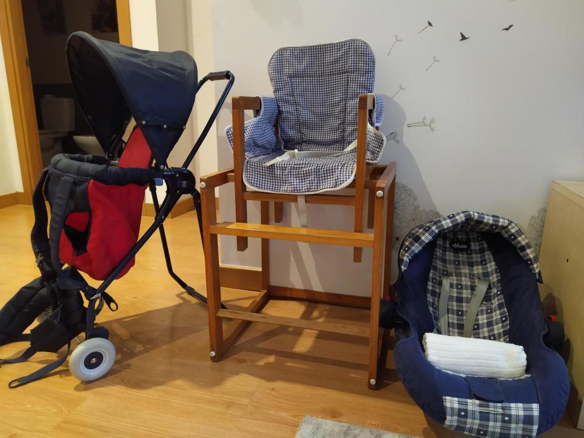 Apartamento Gabierrota Rentería 외부 사진
