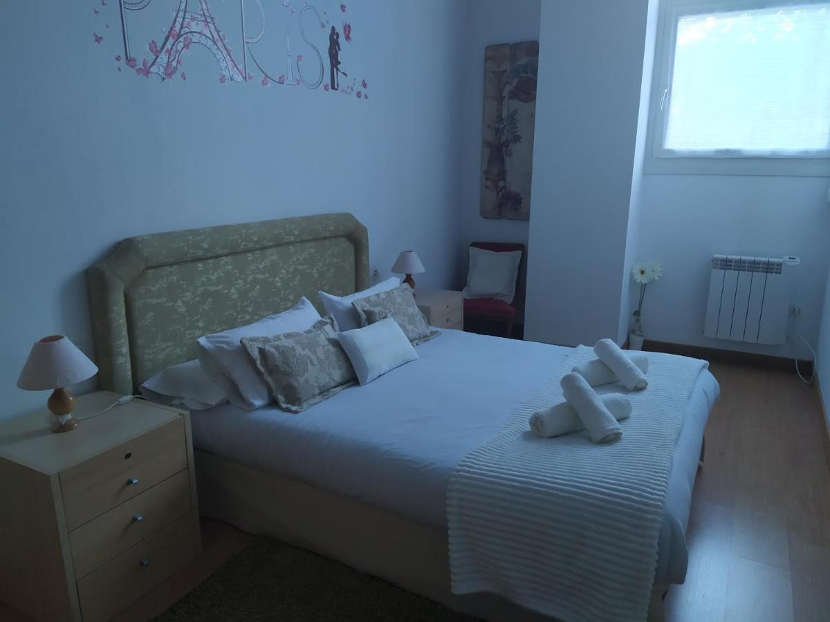 Apartamento Gabierrota Rentería 외부 사진