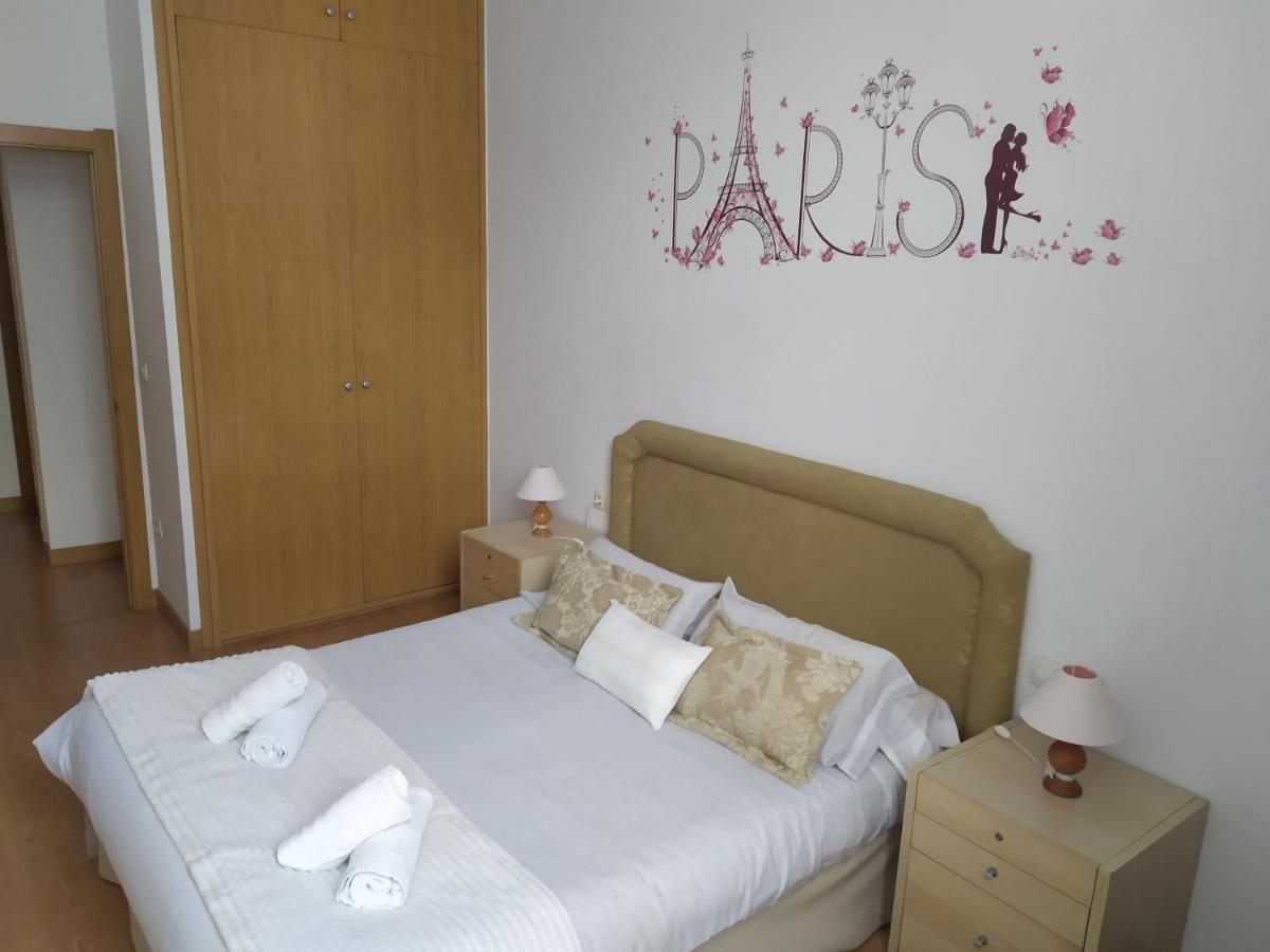 Apartamento Gabierrota Rentería 외부 사진