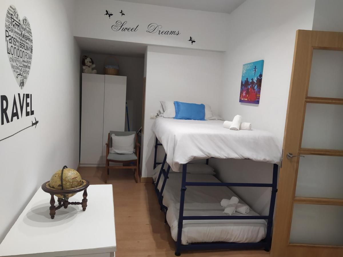Apartamento Gabierrota Rentería 외부 사진