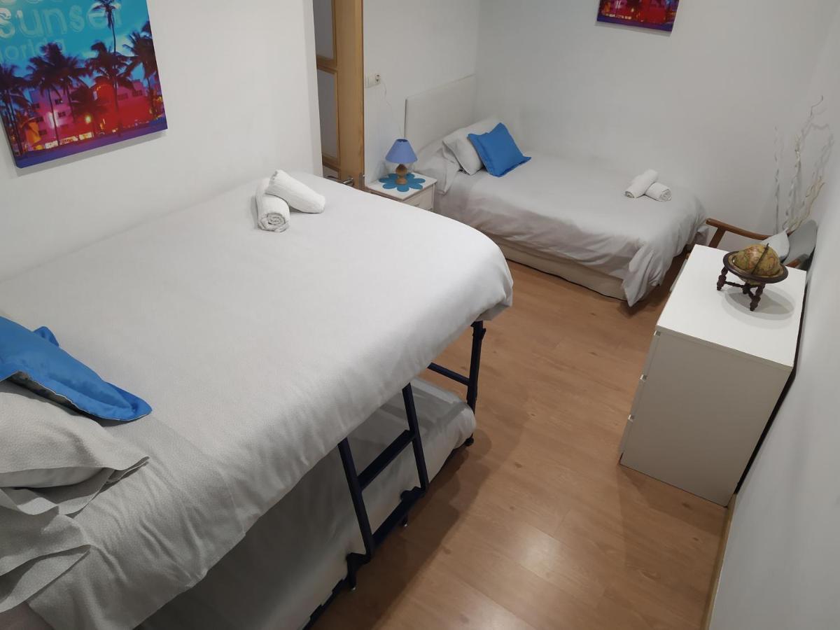 Apartamento Gabierrota Rentería 외부 사진
